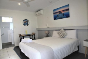  Charm City Motel  Бандаберг